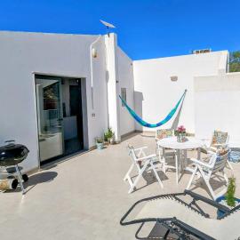 Margus, hotel a Punta Braccetto