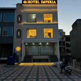 Hotel imperia