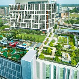 The Watermark Hotel, hotel sa Tysons Corner