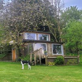 The Summerhouse