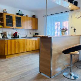 Chalupa Besednice, hotel in Besednice