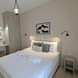 All seasons luxury apartments, Hotel in Preveza