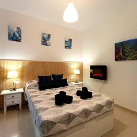 VUT Bajo Castillo, hotel u gradu La Iruela