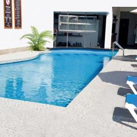 Qallwa Casma, hotel din Casma
