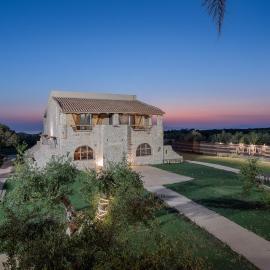 Ximitadi Estate, Hotel in Pyrgos Dirou