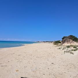 Masseria Macchiarola, hotell i Lizzano