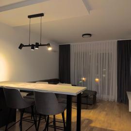 Sarajevo Apartment Magnolia