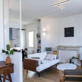 Appartement Centre Ville