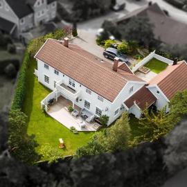 Sørlandsferie nær svaberg, og strender!