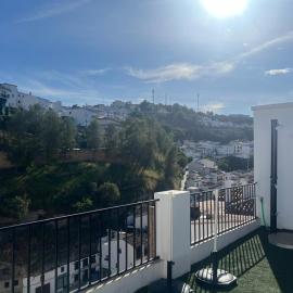 La Posada, hotel in Setenil