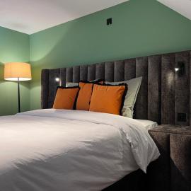 Garden Street Lommel - The Green Haven, hotel in Lommel