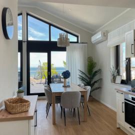 My Baltic Sea - Ferienwohnungen im Ocean Hill, hotell sihtkohas Scharbeutz
