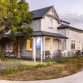Havelock Homestead