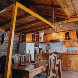 Loft PetFriendly en Maipú cerca de Bodegas y Viñedos, con Jardín, Juegos Infantiles y Cochera