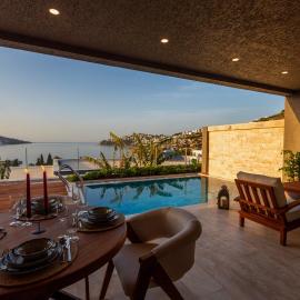 Bodrum City में, होटल Marje Villas Bodrum