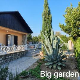 Mediterranean House
