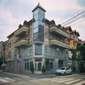 Apartments Imper - IMD, hotel in Niš
