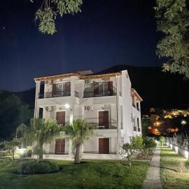 Casa Alema Verde