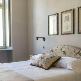 ALMA bed & breakfast
