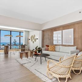 HiBird- Apartment and Suites Hotel