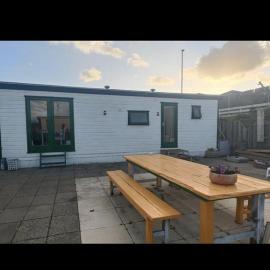 Beach house, hotel in Zandvoort