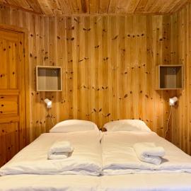 Flåm Holiday Home, Hotel in Flåm
