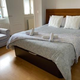 Kresala Etxea, hotel in Mundaka