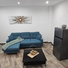 Appartement Kantar - Le Vert D'Agate