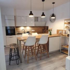 Maison Cosy à Vichy, hotel u gradu Viši