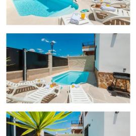 Villa Pablo, Despeñaperros, hotel in Santa Elena
