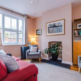 NEW! Spacious 2-Bed Home in Chester by 53 Degrees Property - Ideal for Couples & Groups - Sleeps 4!