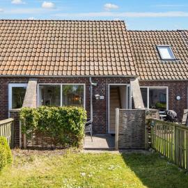 Seaside Charm in Havneby