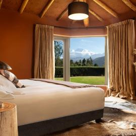 Cuesta Serena Boutique Hotel – hotel w mieście Huaraz