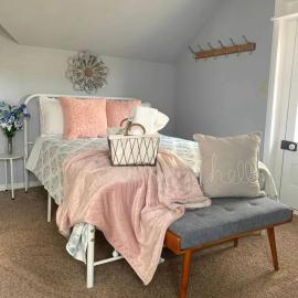 The Heritage Suite at The Historic Kanab Inn, ξενοδοχείο σε Kanab