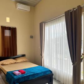 KBI Hostel, hotell sihtkohas Ternate