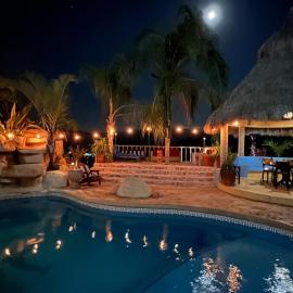 Villas Chulavista، فندق في سايوليتا