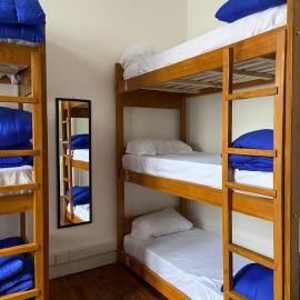 Hostel Miraflores