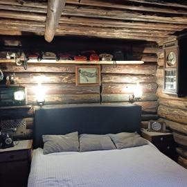 Uneait, hotel Ulja városában