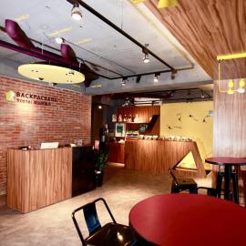 Backpackers Hostel - Ximen