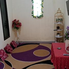 Vallery homestay