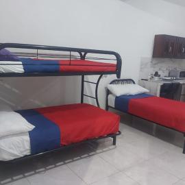 DEPARTAMENTO PERLITA
