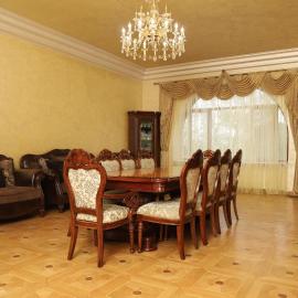 Eriks Guest House
