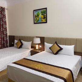 Phước Thịnh - Ng19 Nguyễn Văn Lộc HN - by BAY LUXURY