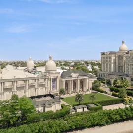 Sheraton Grand Palace Indore, hotel a Indore