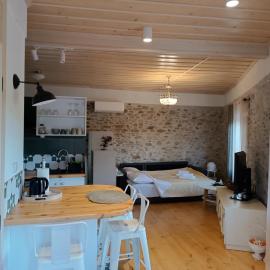 Casa Lehovo, hotel v destinaci Lechovo