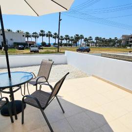 Beach Love Apartment, hotell i Pyla