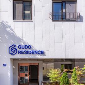 Gudo Residence Chungmuro, hotel di Seoul