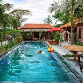 An Vien Coffee & Villa