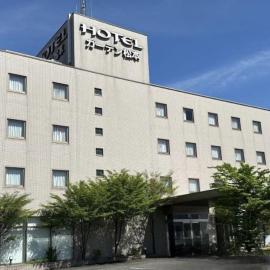 Garden Hotel Matsumoto, hotell i Matsumoto