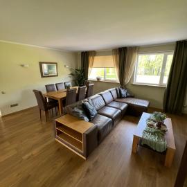 Seto Apartment, hotell Meremäel